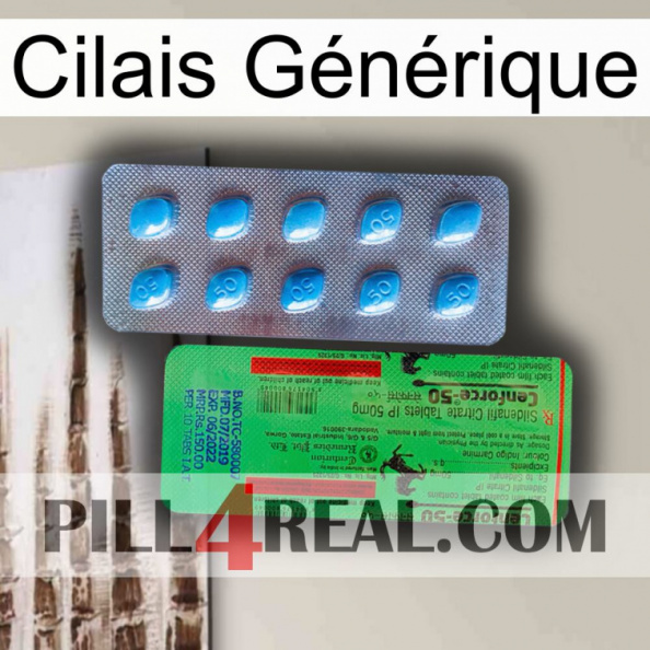 Cilais Générique new03